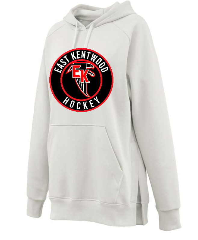 EK Hockey Women's Tunic Hoodie