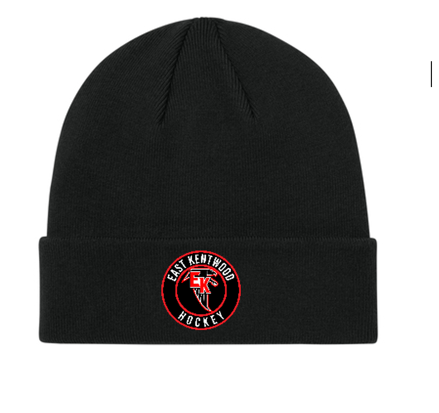 EK Hockey Beanie