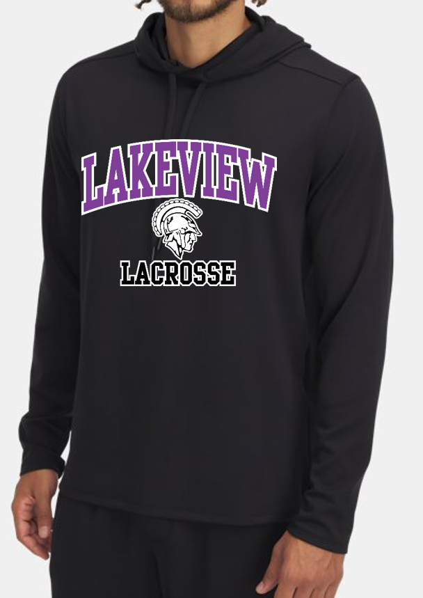 Lakeview UA Motion Hoodie