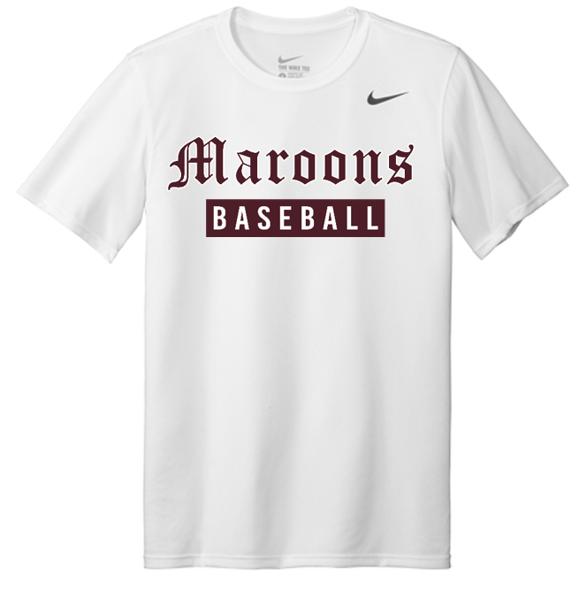 Nike Performance Shirt