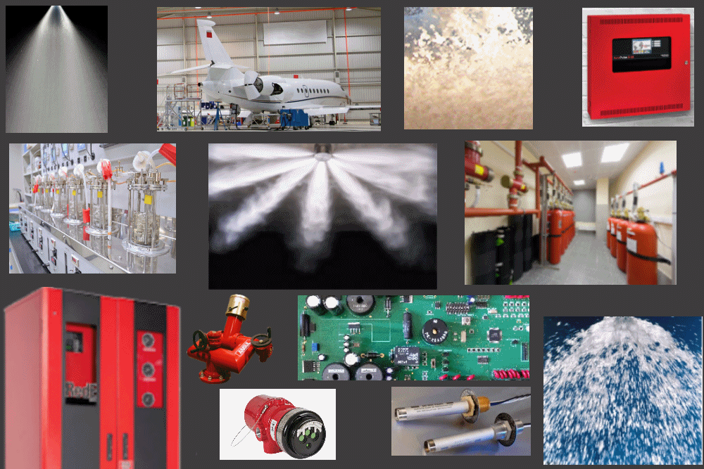 MLH Fire Protection