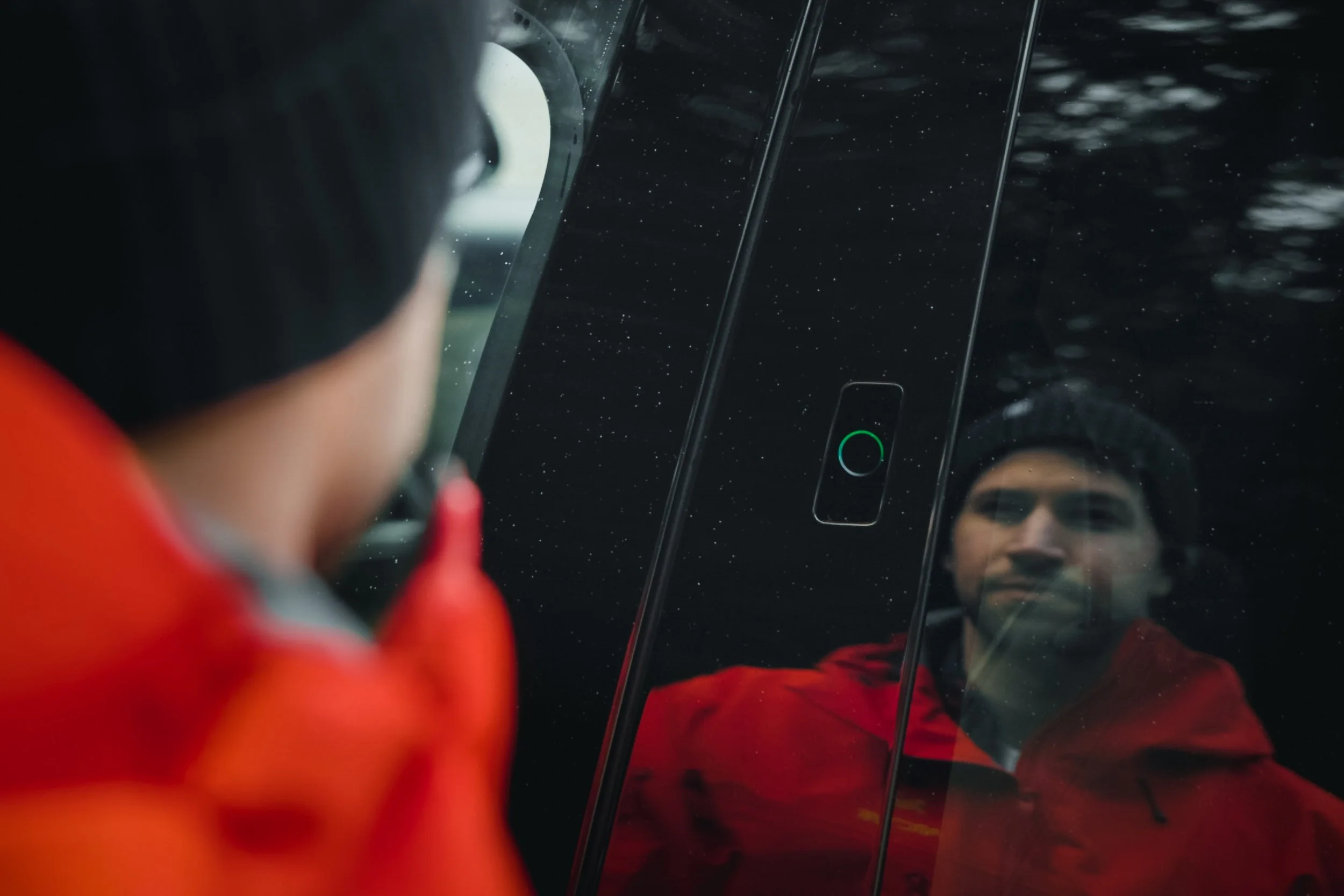Eight&four x Genesis Europe: Raising Awareness on the Face Connect ...