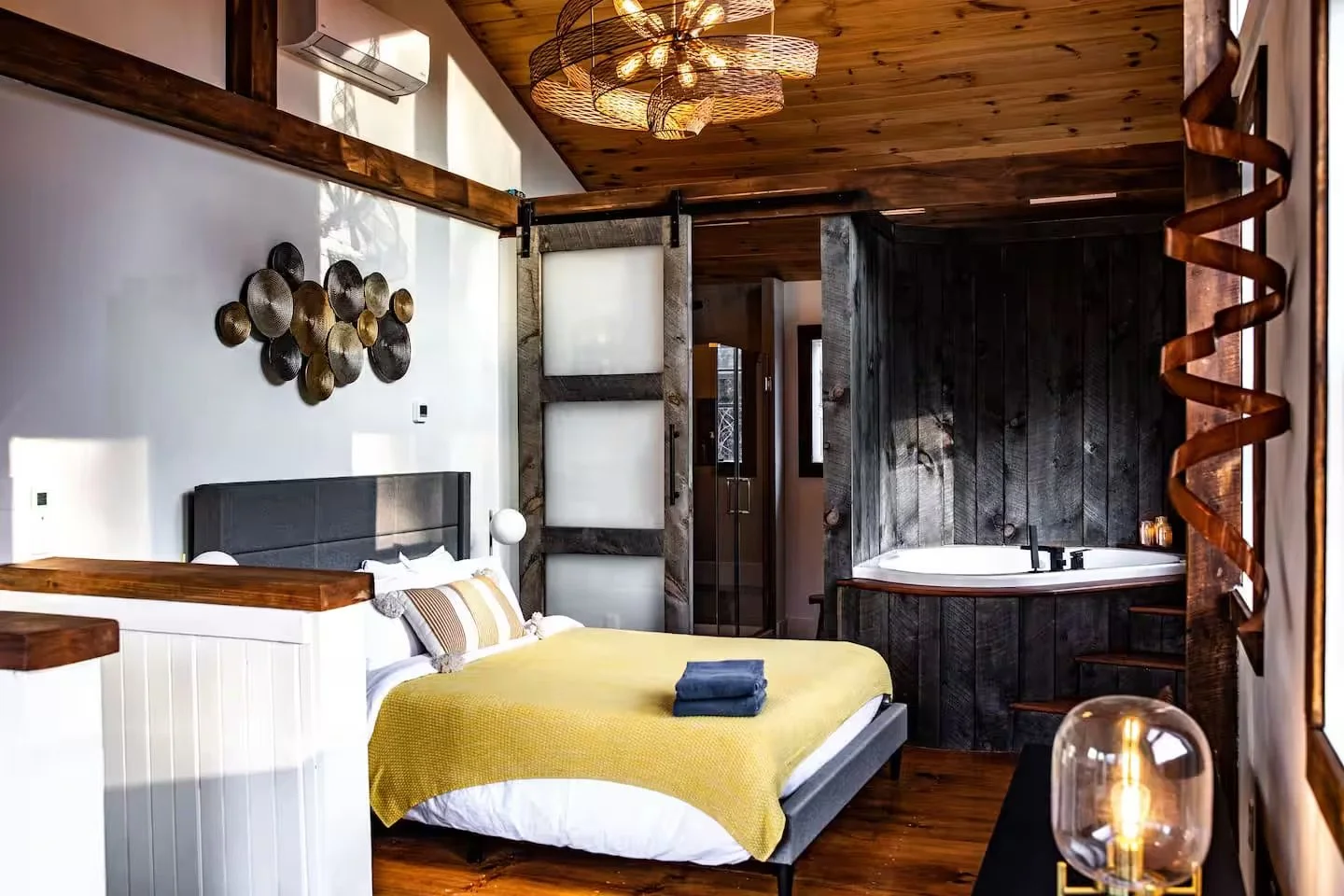 Master Suite