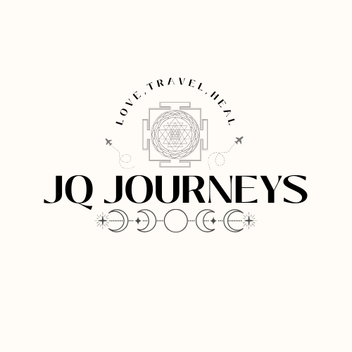 JQ Journeys