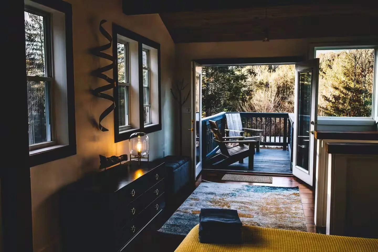 Master Suite
