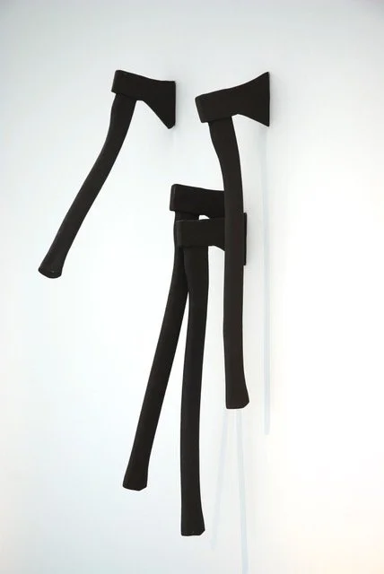 Rachel Labastie @ Topographie de l'art