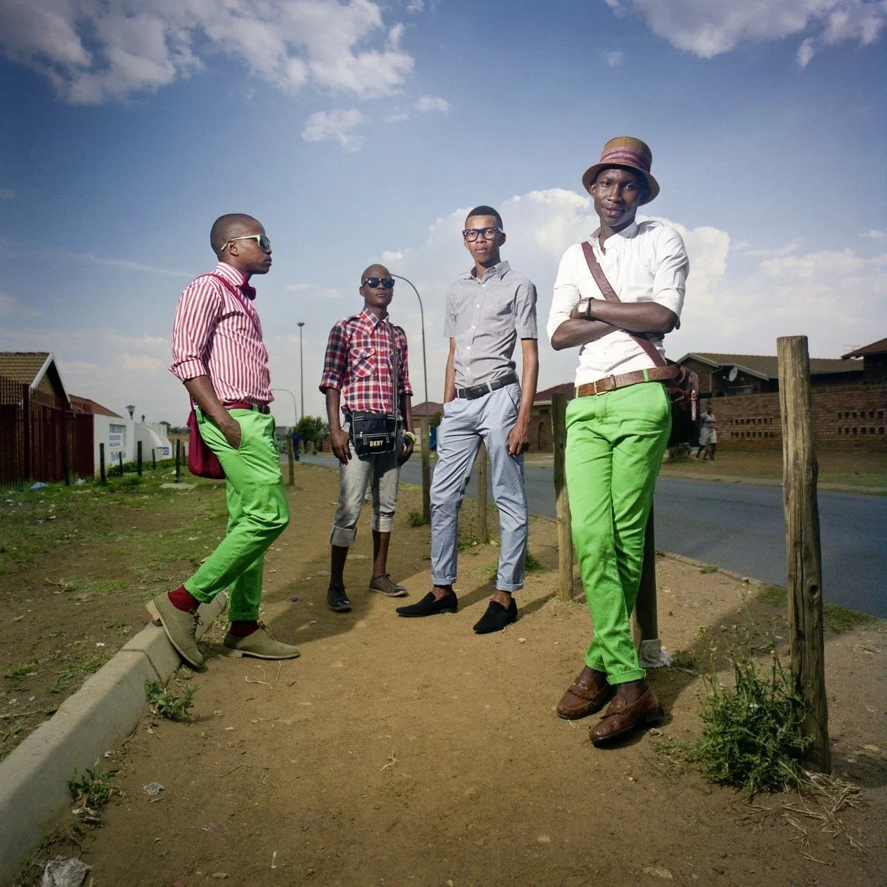 Tuomo Manninen — "THIN PEACE"