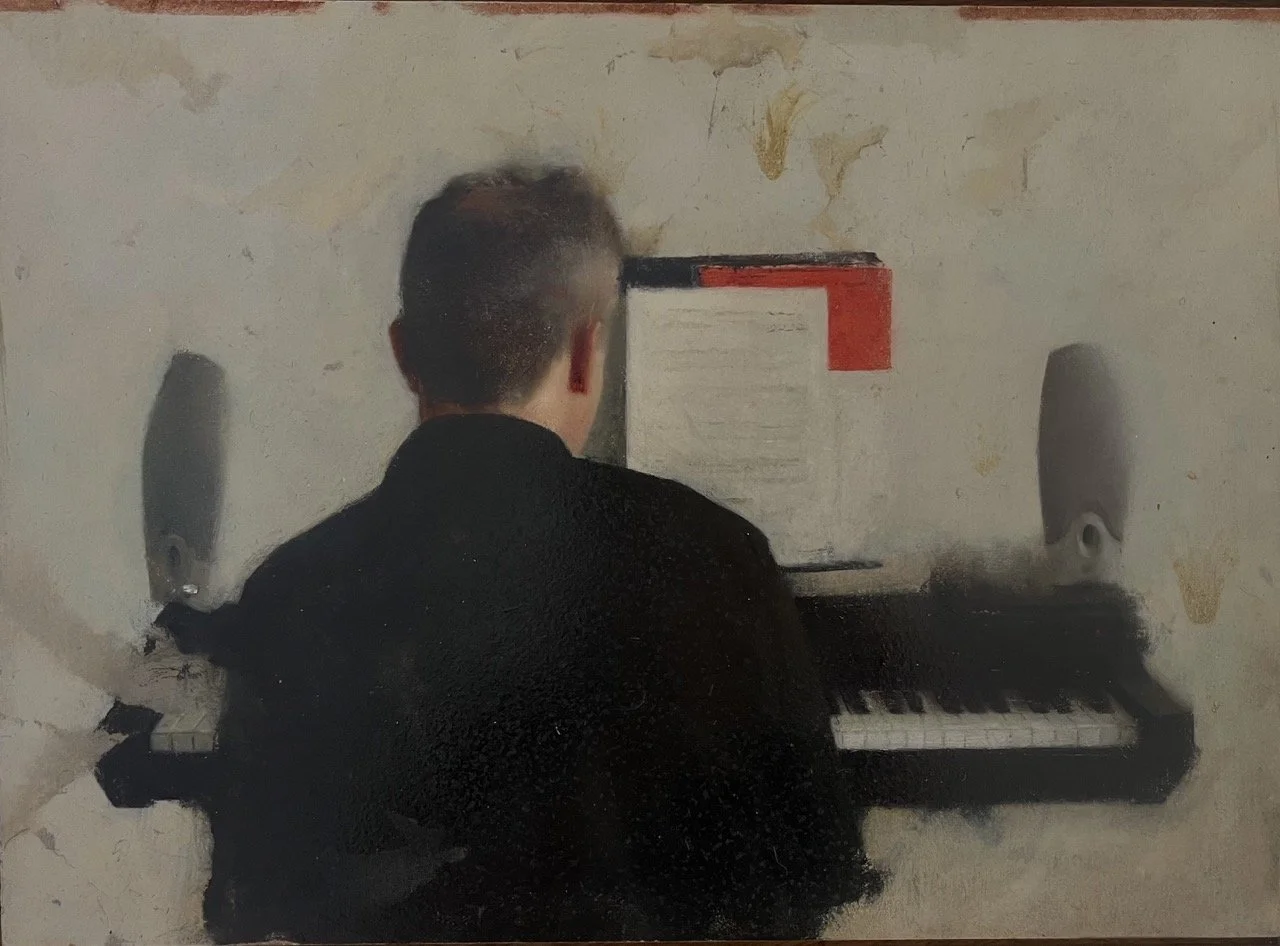 "RENAISSANCE" – Concert par Nikias Imhoof 