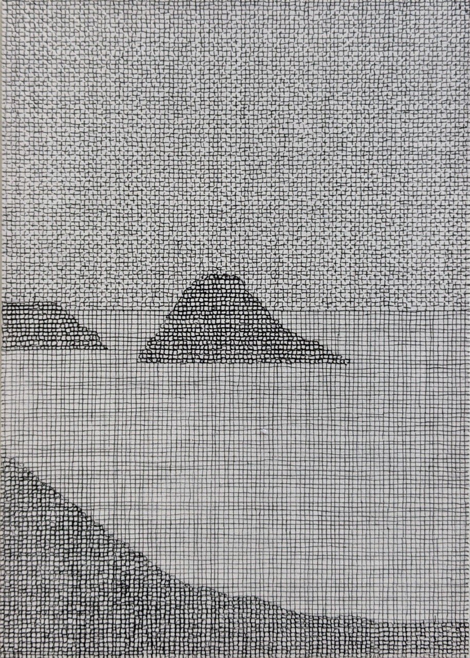 Vue, Orianne Castel 