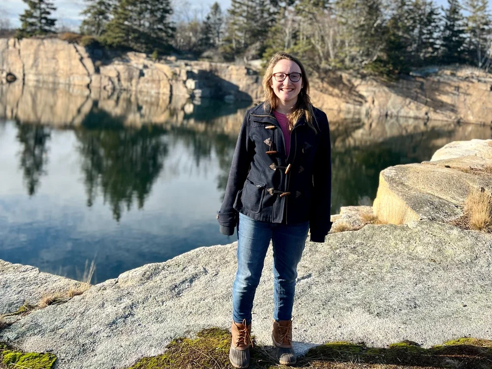 Staff — Vinalhaven Land Trust