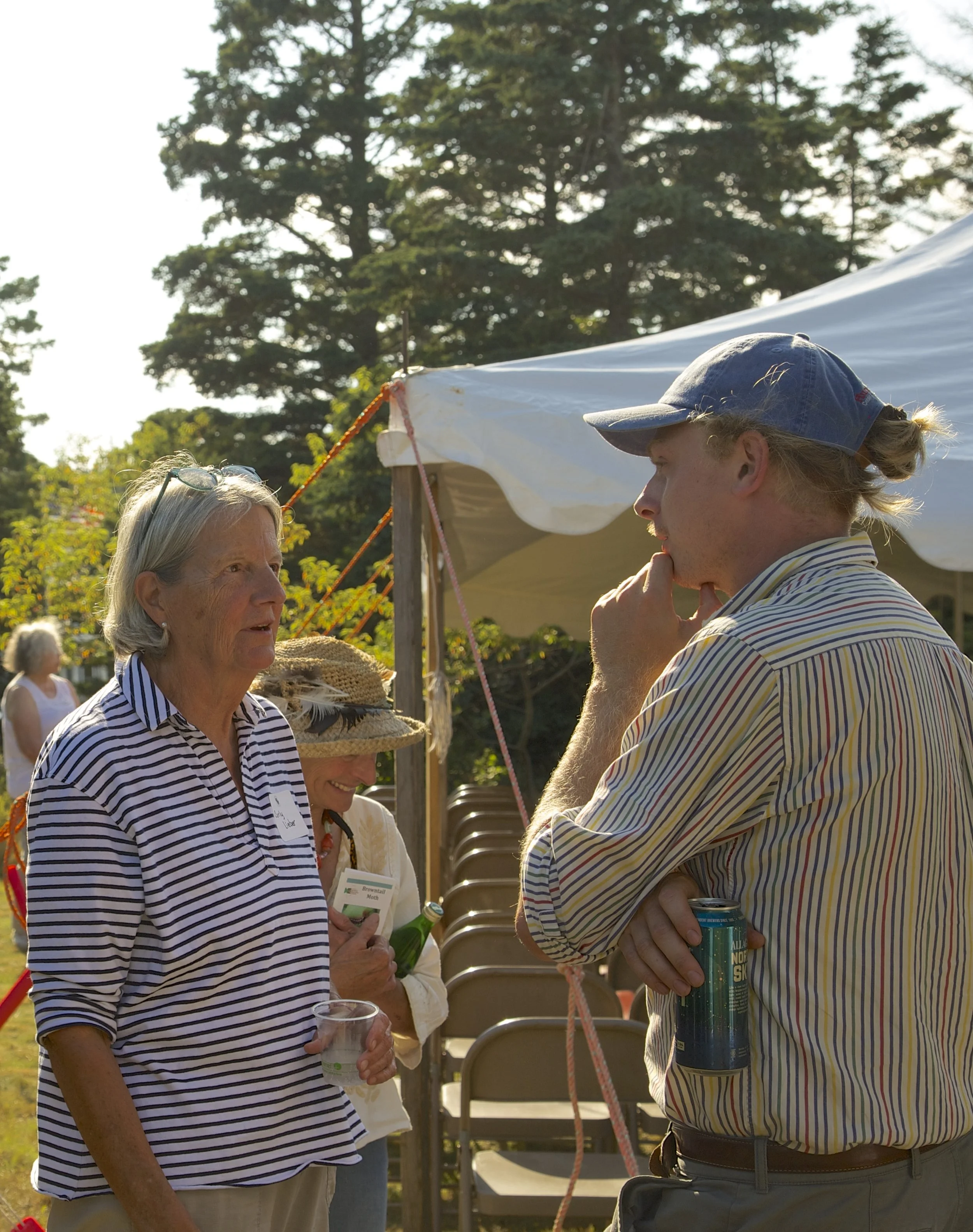 Vinalhaven Land Trust