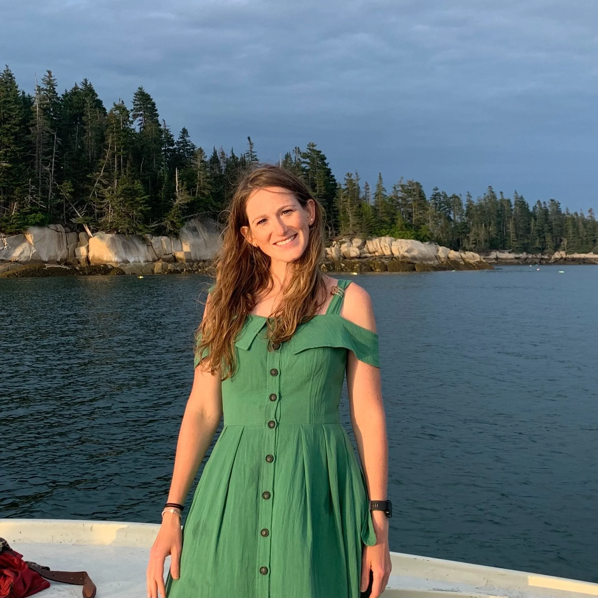 Vinalhaven Land Trust