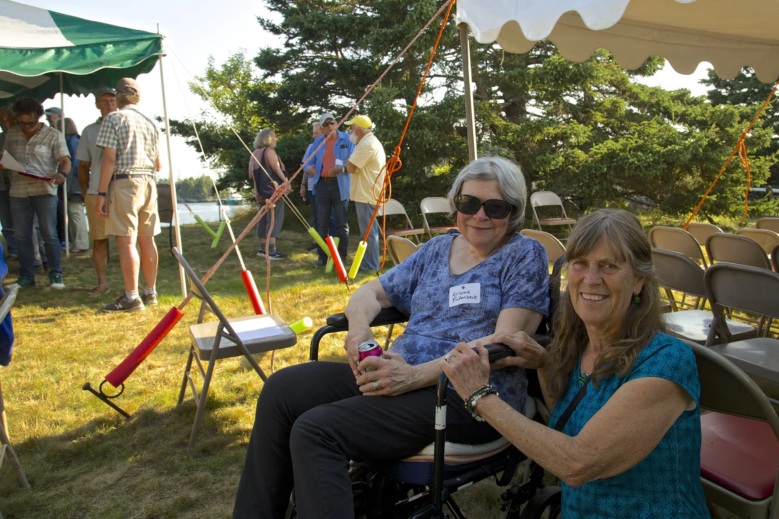 Vinalhaven Land Trust