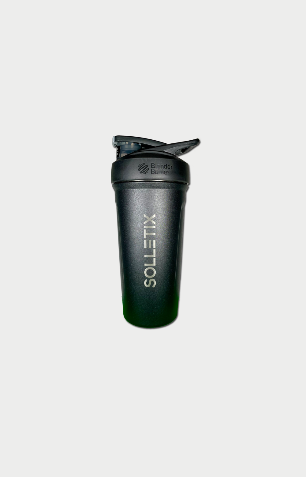 Gym Blender Bottle