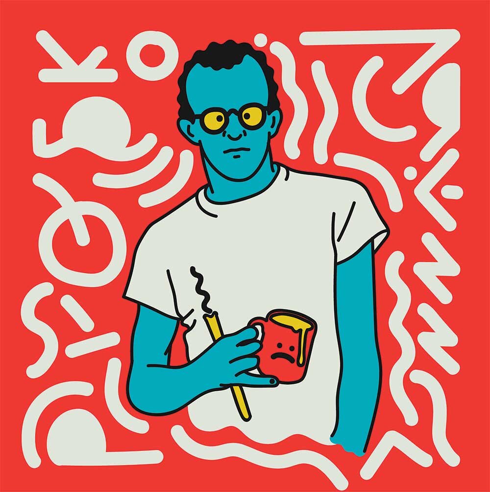 Baxter Lehanneur