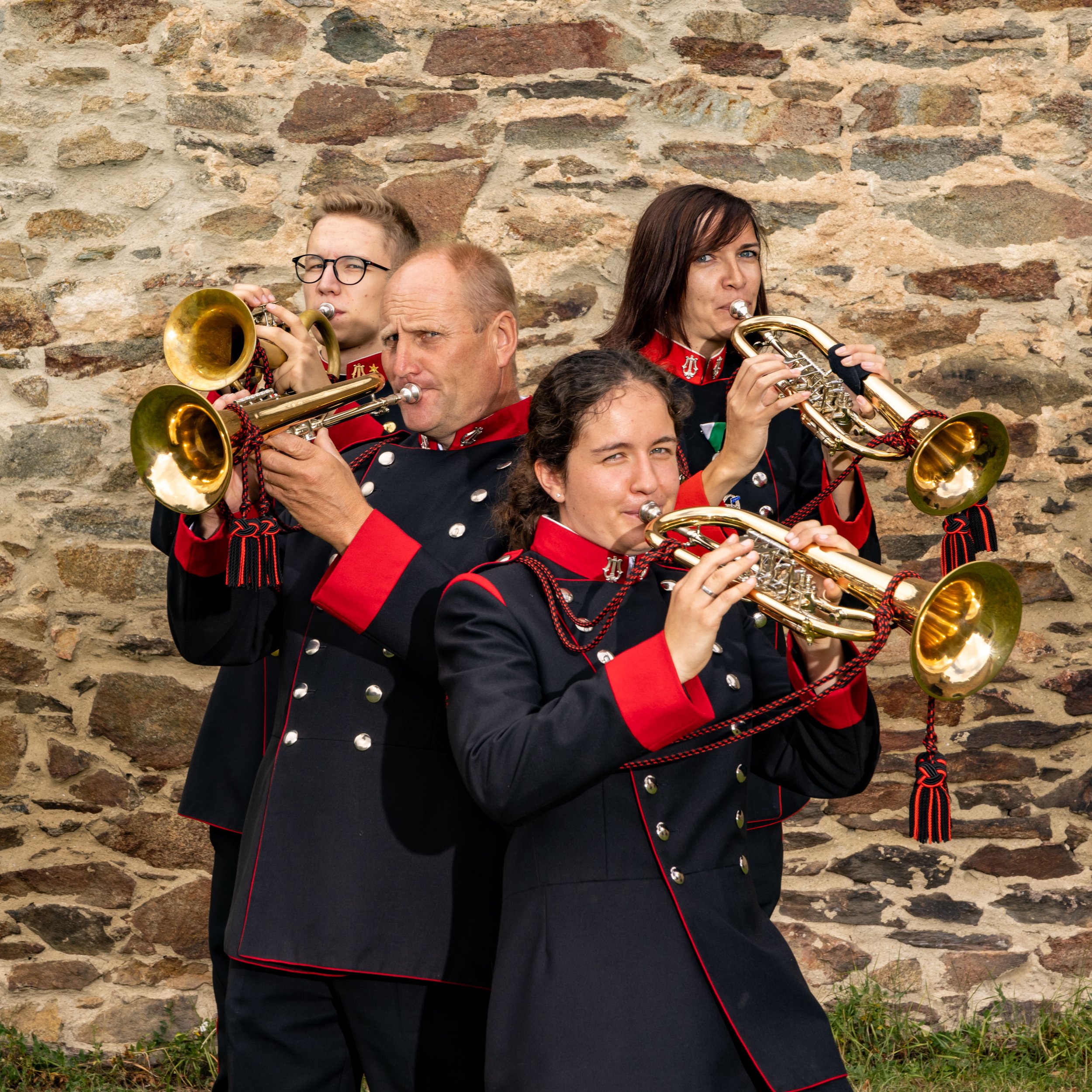 1_Bürgerkorps Eggenburg@Richard Stöger.jpg
