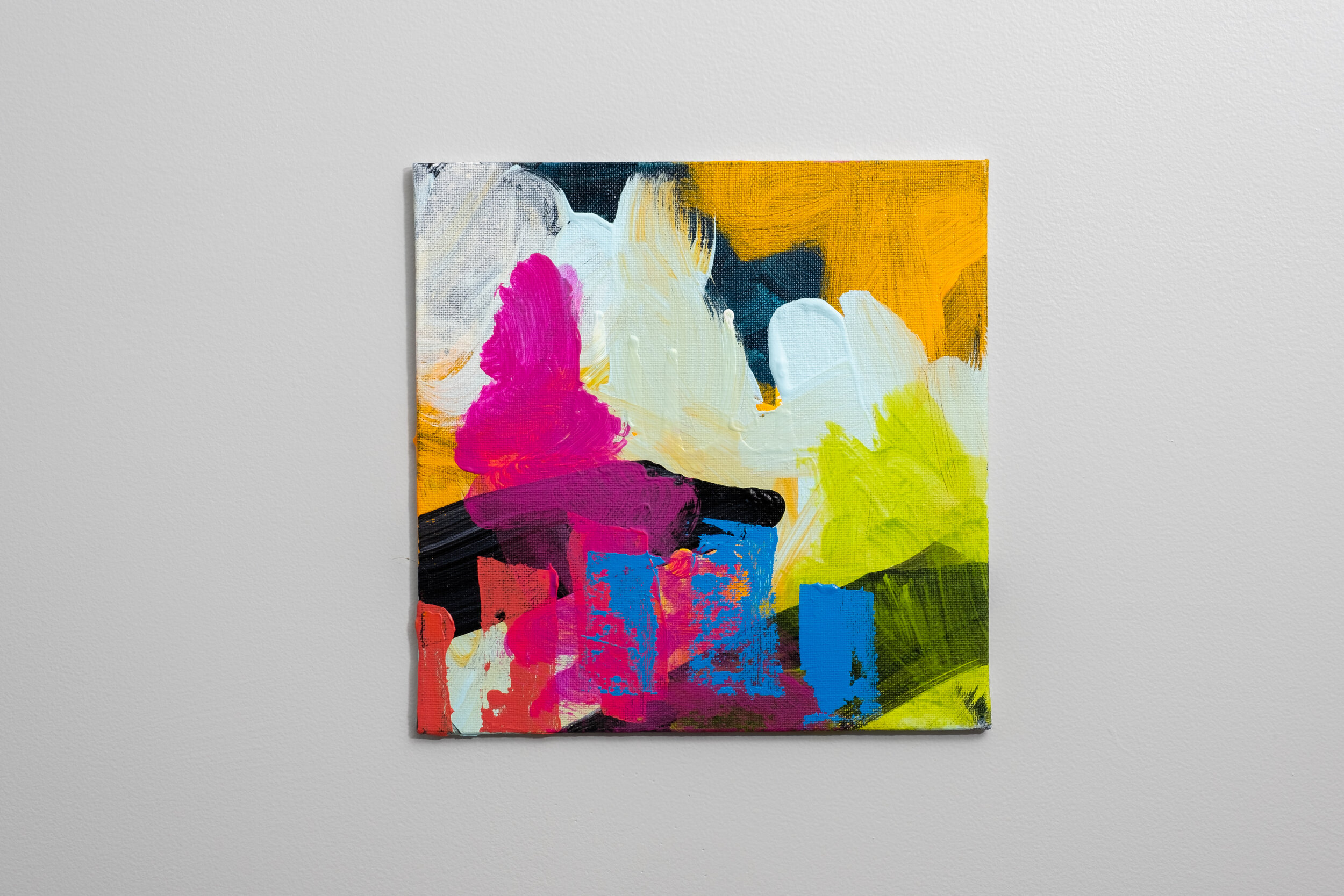 Pieces II