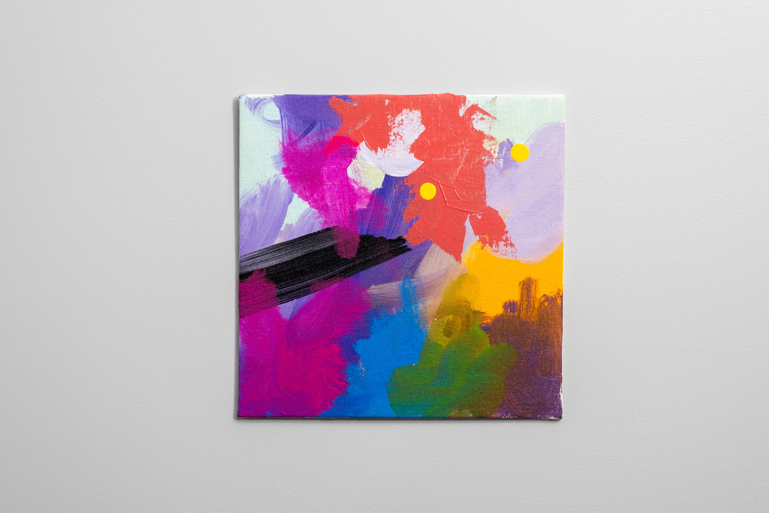Pieces III