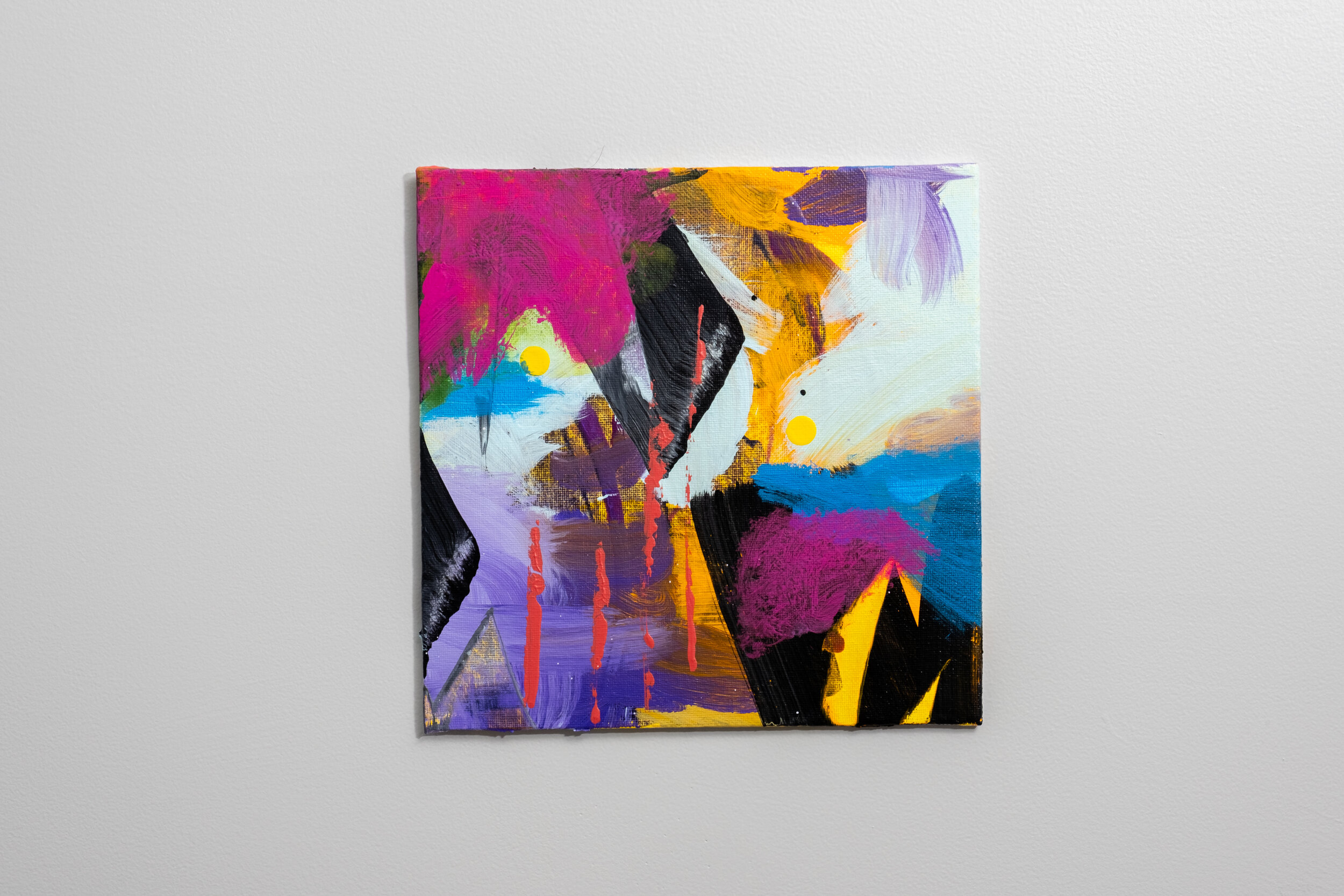 Pieces IV