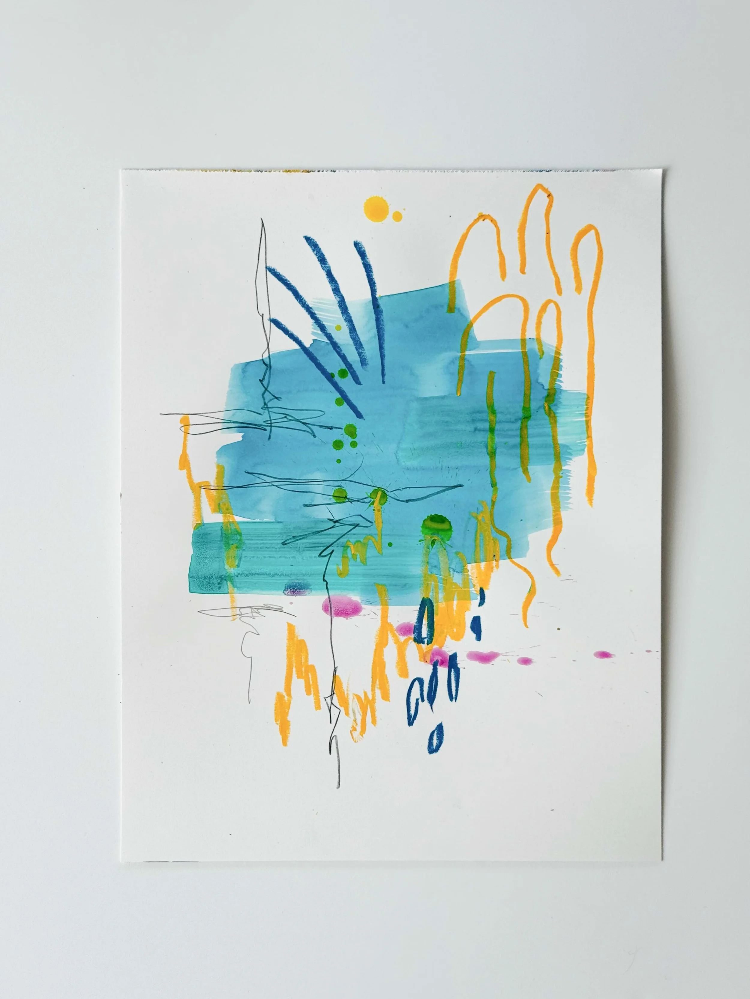 Controlled Substances: Under The Influence Of Control