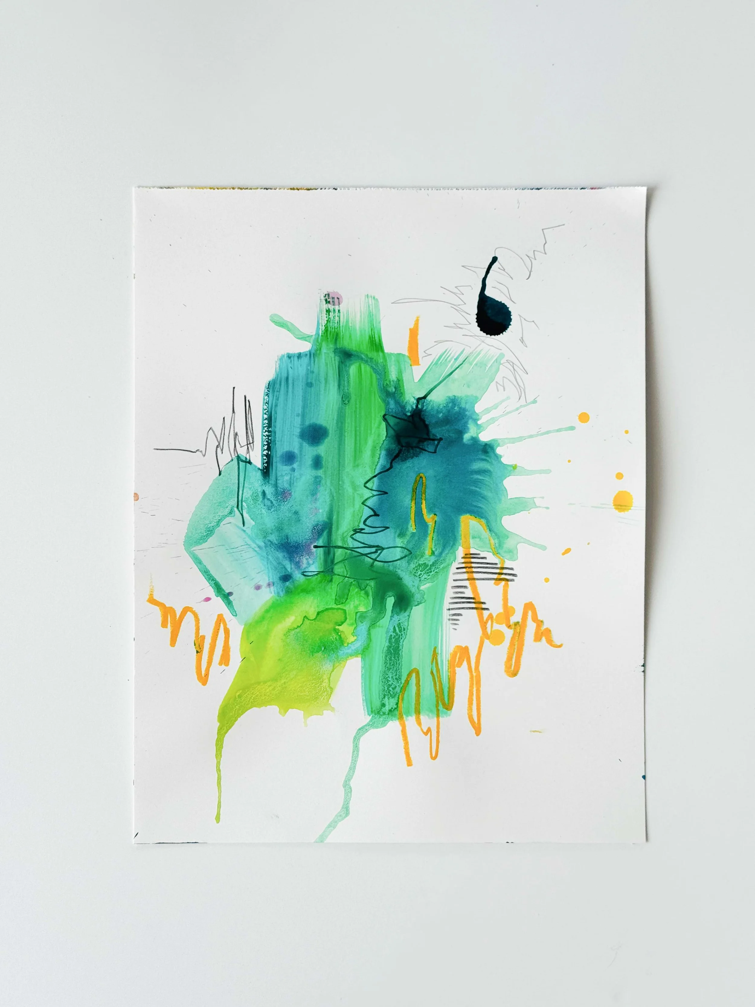 Controlled Substances: Microdose Of Calm