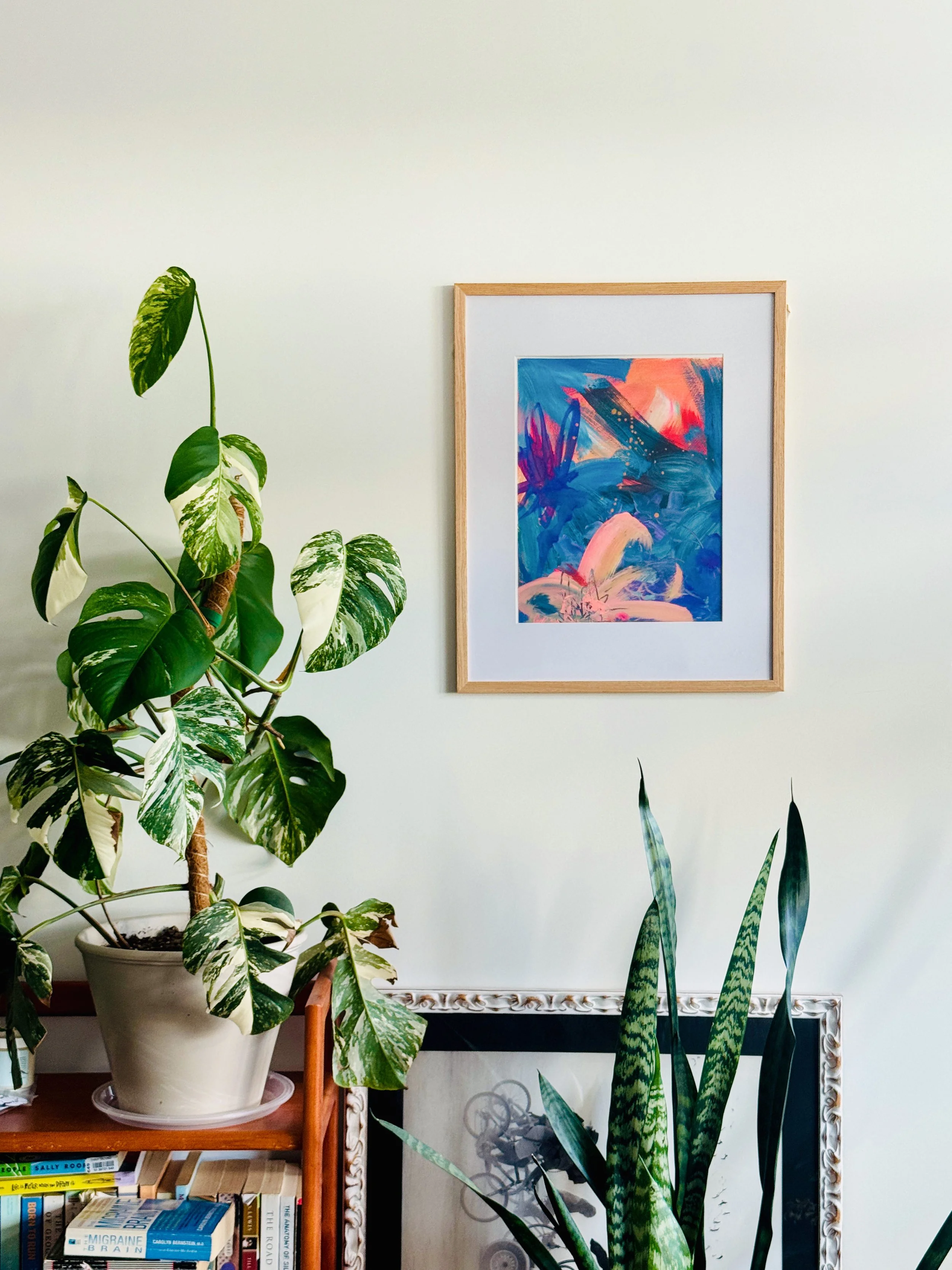 Add Framing (Local Pick Up Only) – Natural Wood