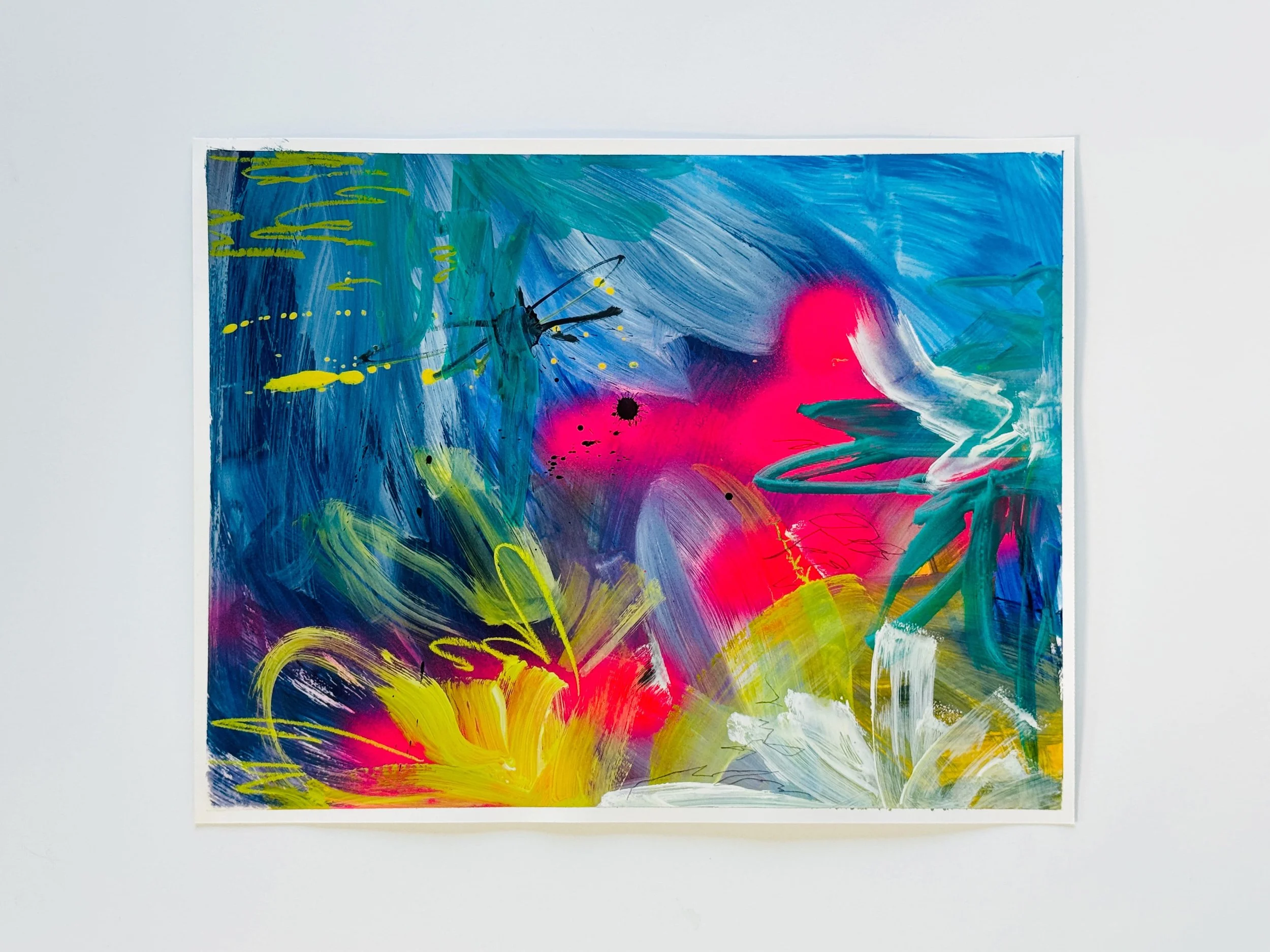 Feeling Like Rolling In The Deep