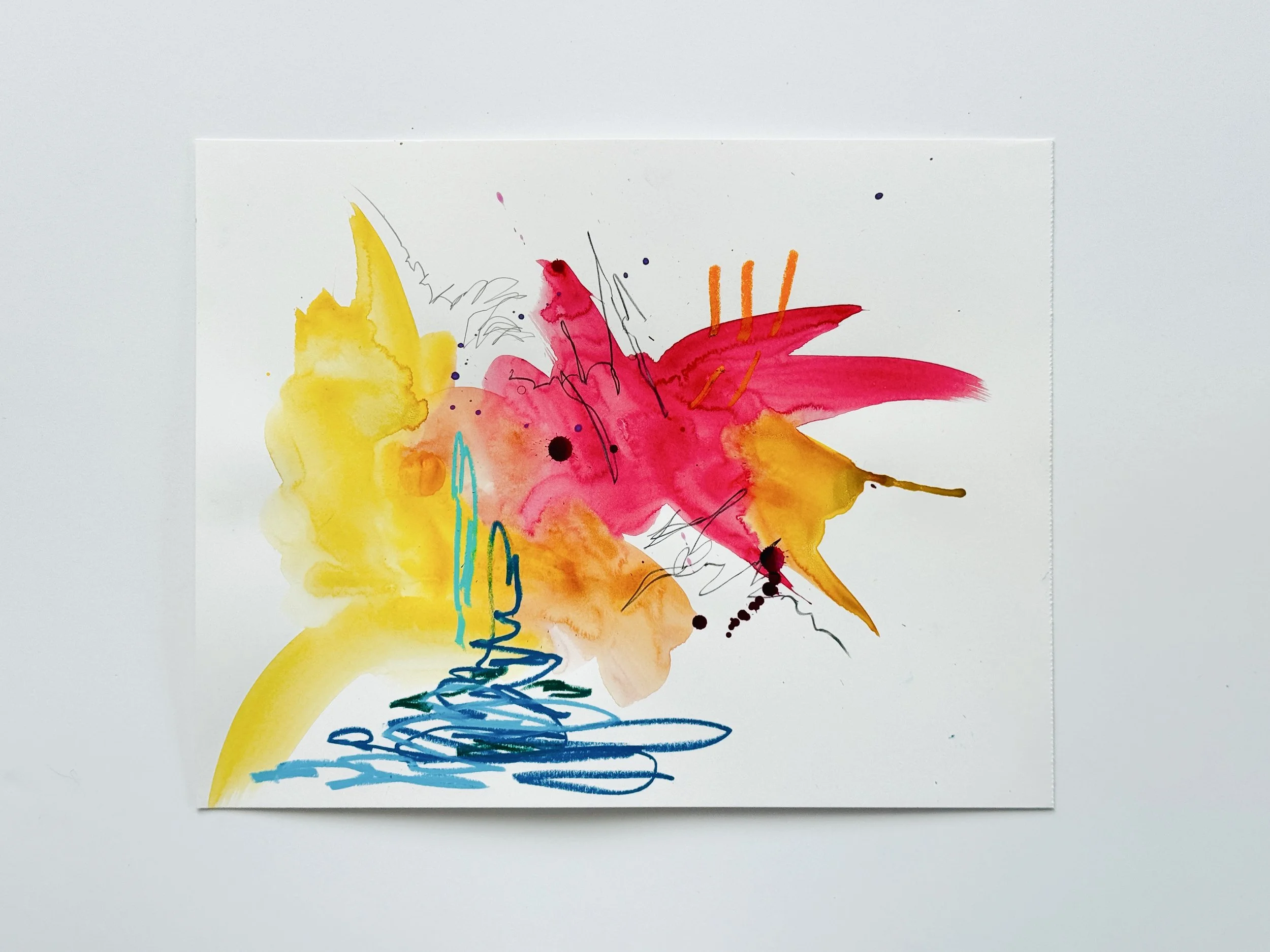 The Controlled Substances: Prescribed Chaos