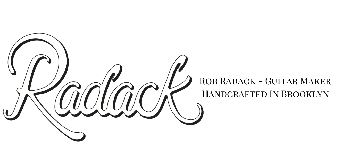 Radack Guitars