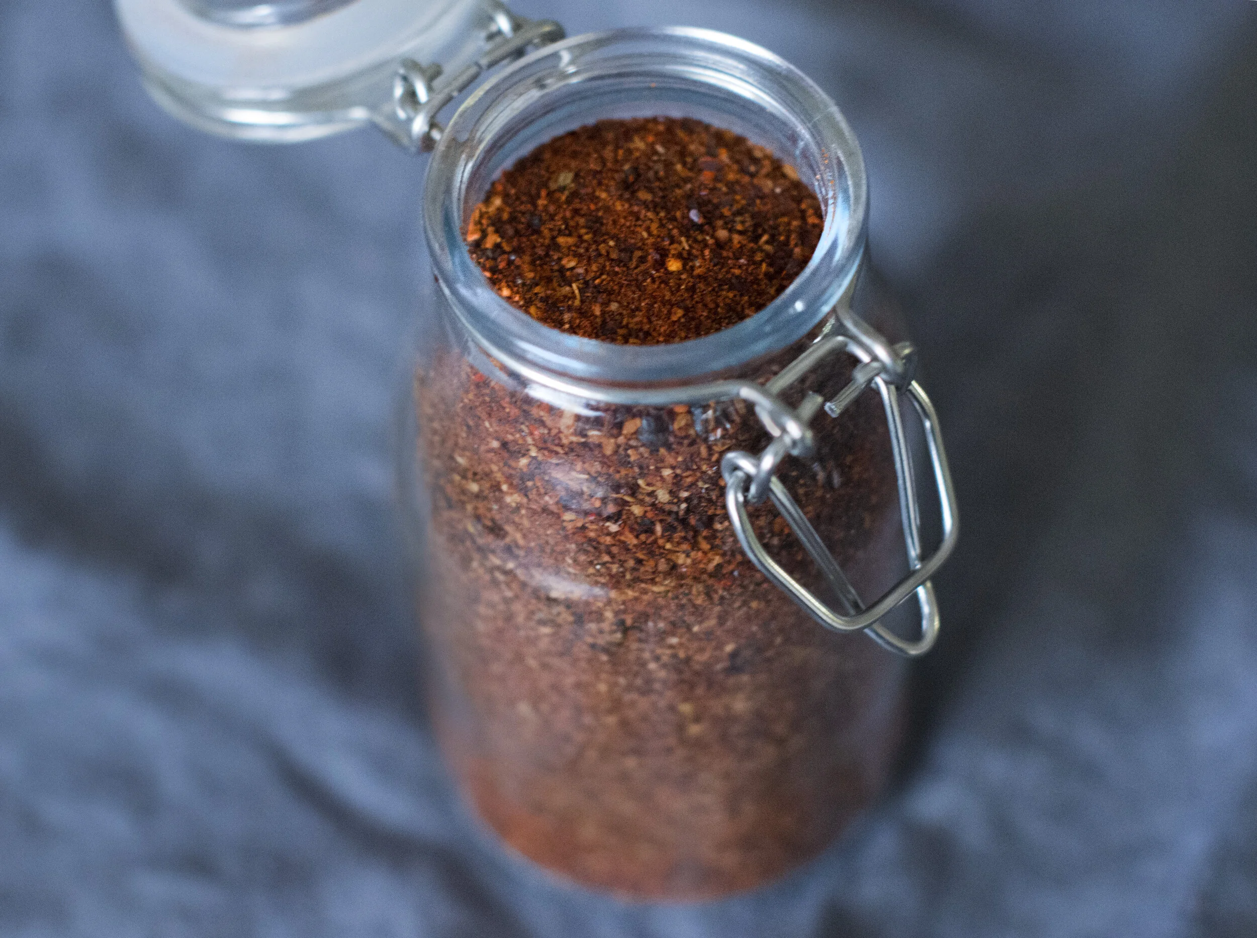 Morita Chile Pepper