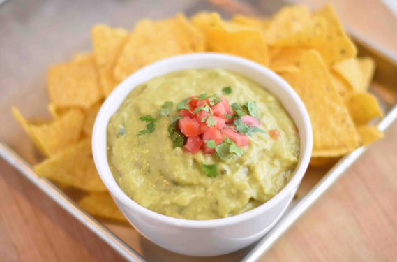 Beyond the Bowl: How Ready Foods Salsas Can Transform Your Menu