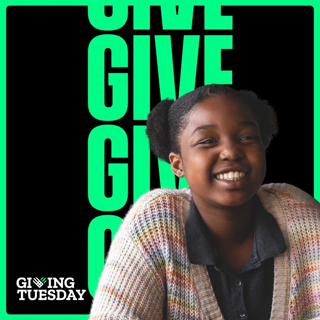What we raise today will directly affect how many young people we can support in the year ahead. One thing is certain: it takes a little to make a BIG difference. Give BIG today: mercerbbbs.org/donate
&nbsp;#BBBS #BBBSMercer #BeBig #GivingTuesday