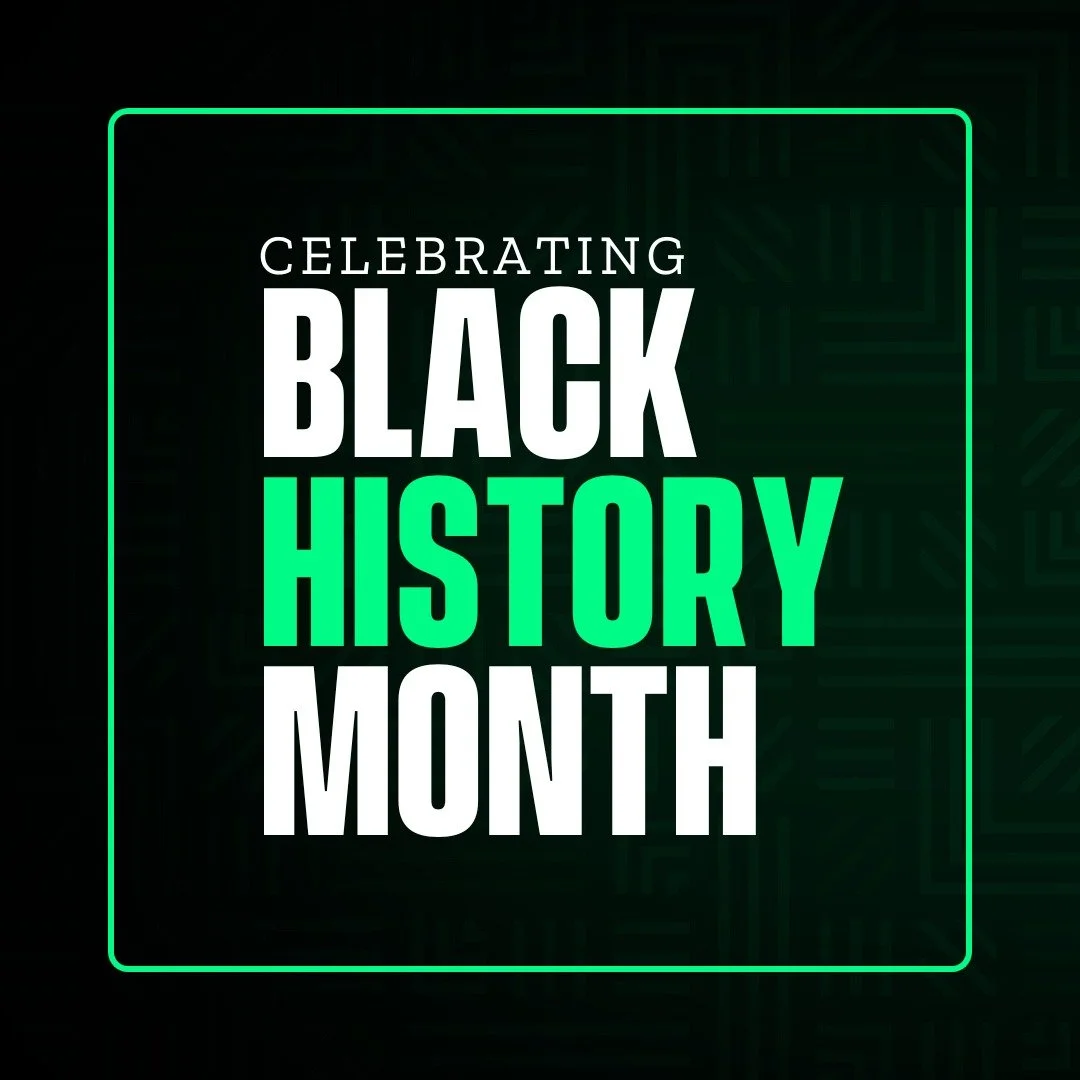 Happy #BlackHistoryMonth to our #BiggerTogether family!
At Big Brothers Big Sisters, we believe in the power of unity. Join us in providing youth with the guidance and support needed to become the leaders and change-makers of tomorrow: bebignow.org
 