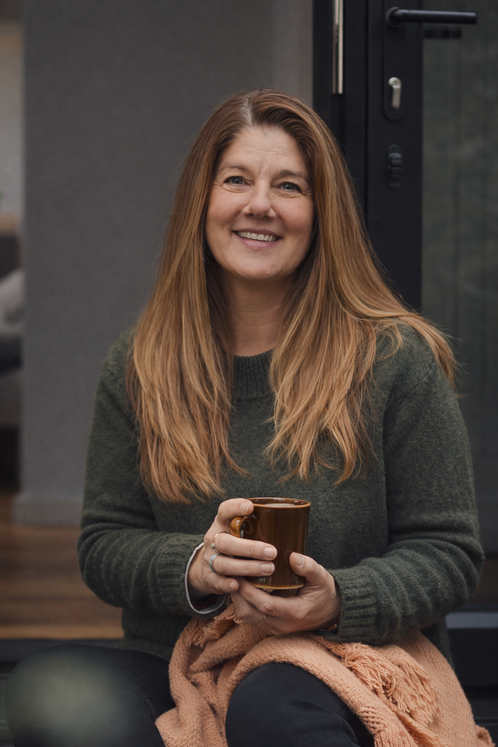 🌿 A Little About Me