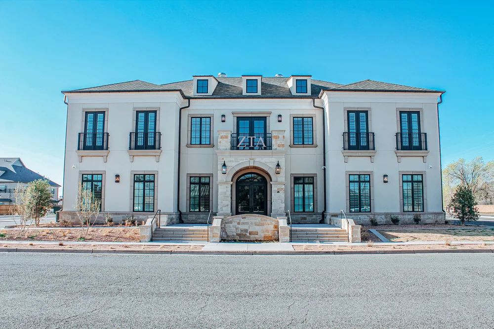 Our Chapter — Texas Tech Zeta Tau Alpha