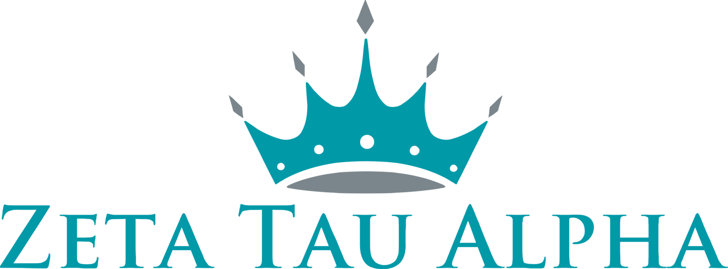 Tx Tech Zeta Tau Alpha