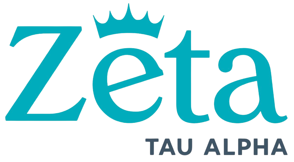 Tx Tech Zeta Tau Alpha