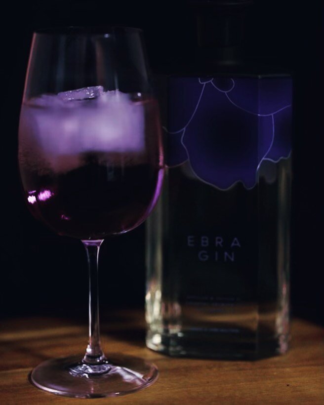 Cool Ebra drinks comin&rsquo; in hot this weekend by @tjkerins 🔥 Enjoy!!