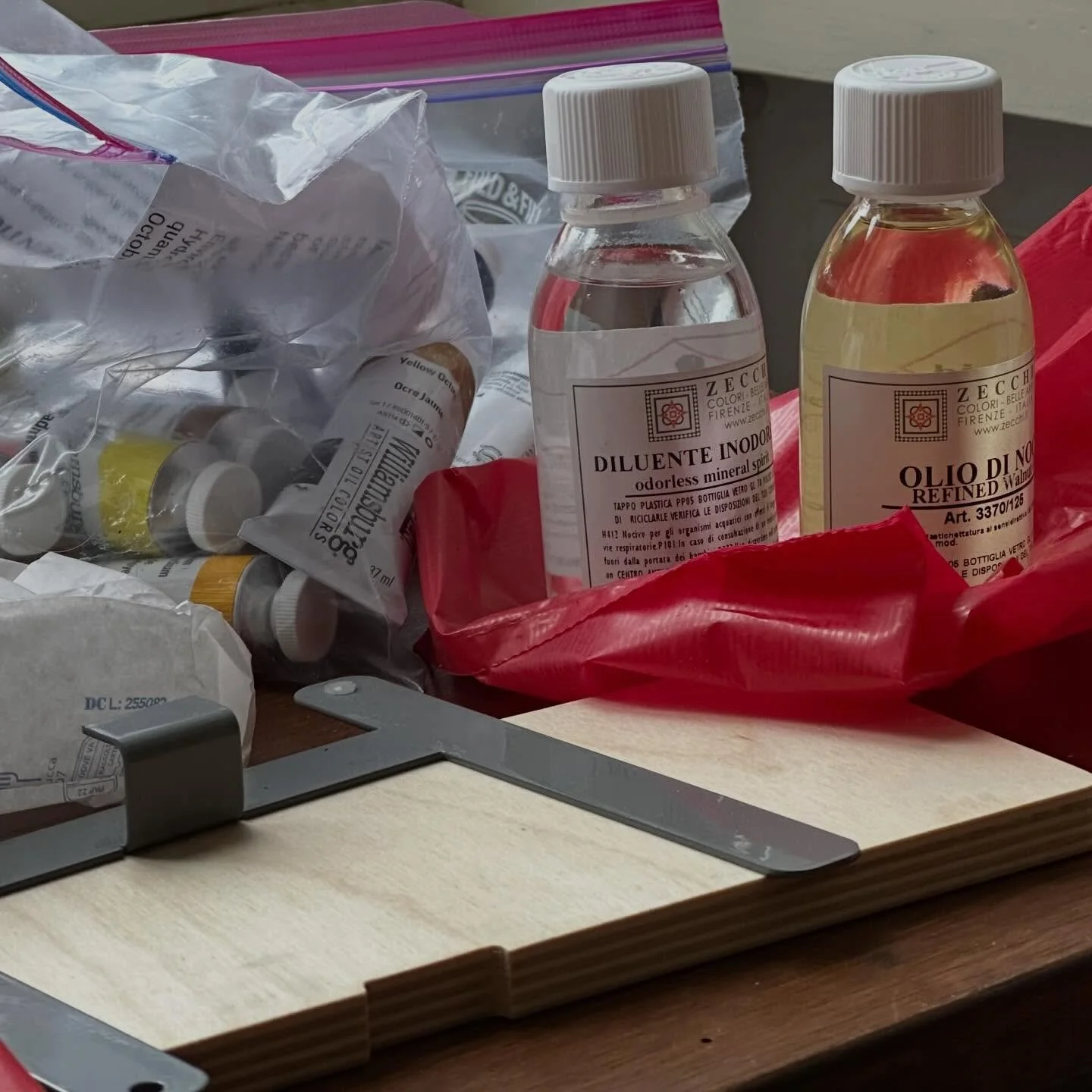 &hellip;somethings never change&hellip;
#tools