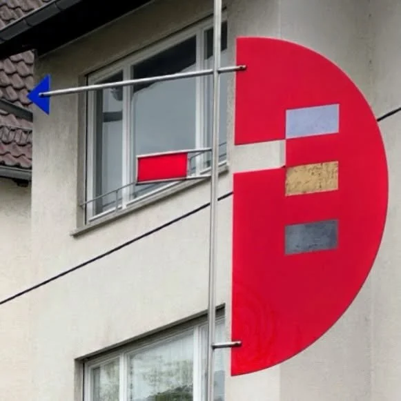 &hellip;Stuttgart weather vane&hellip; ninski&hellip;auf Deutsch&hellip; #itinerario