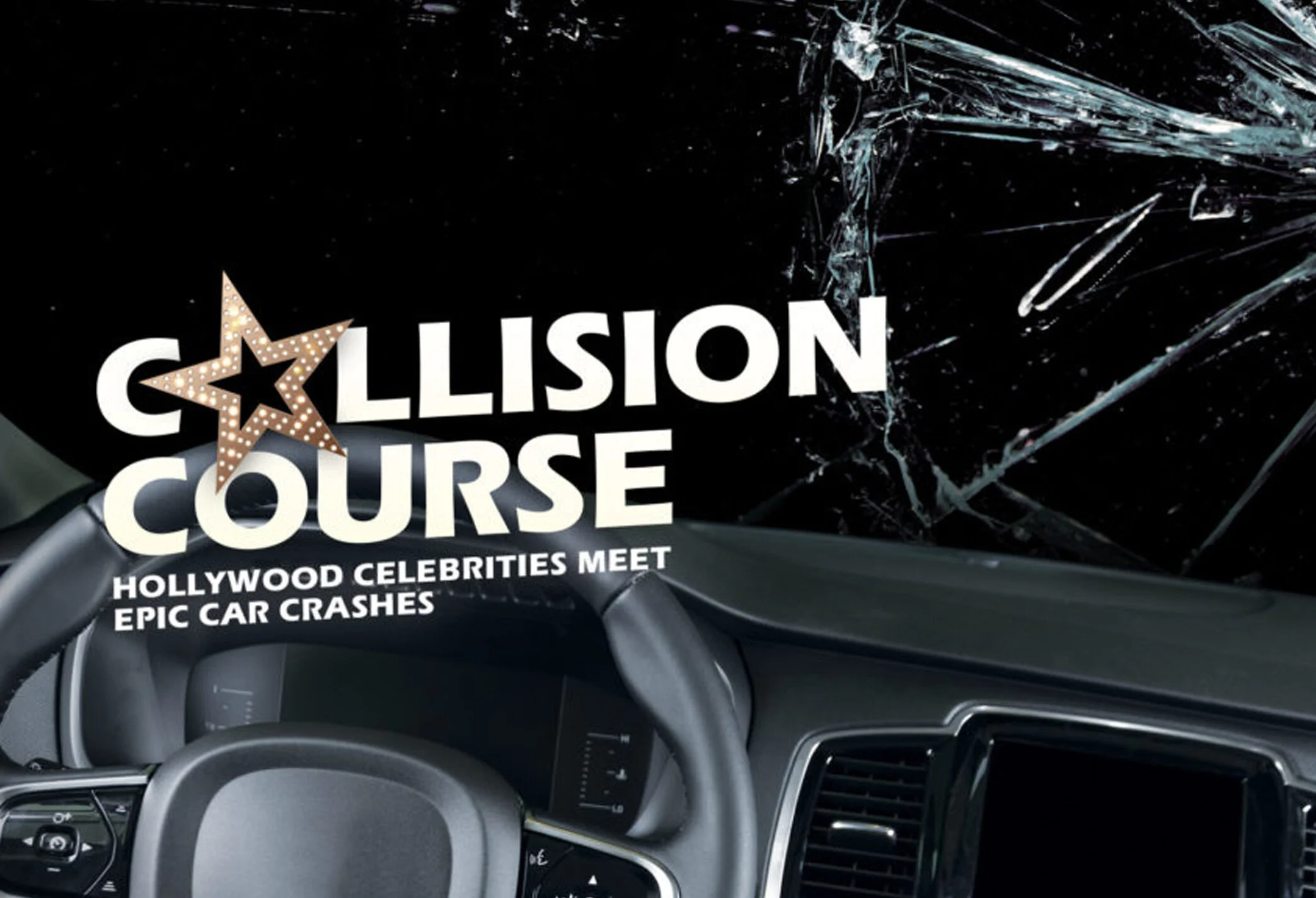 Collision Course, Muse Entertainment, REELZ TV