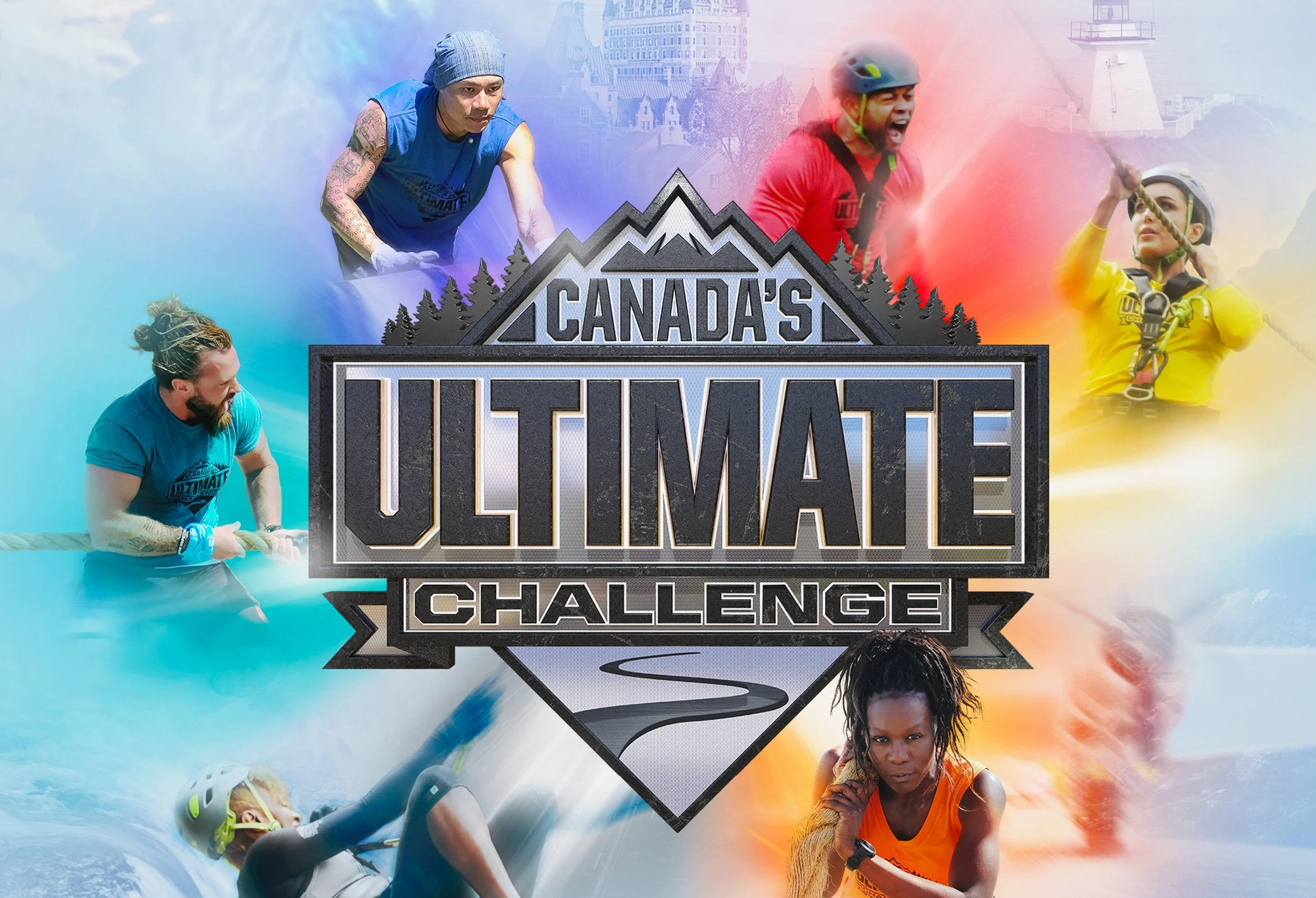 Canada's Ultimate Challenge
