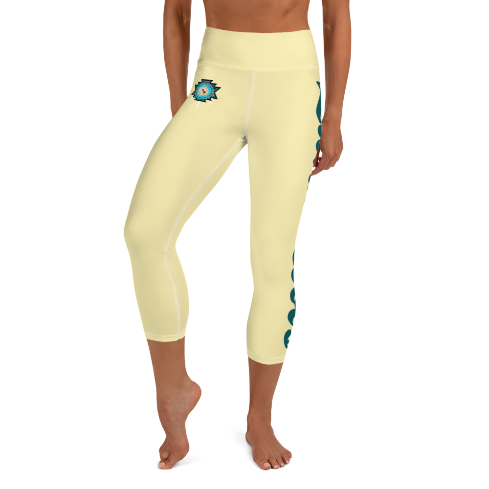 Workout Leggings Best Capri Leggings On Amazon Yoga Capri Leggings