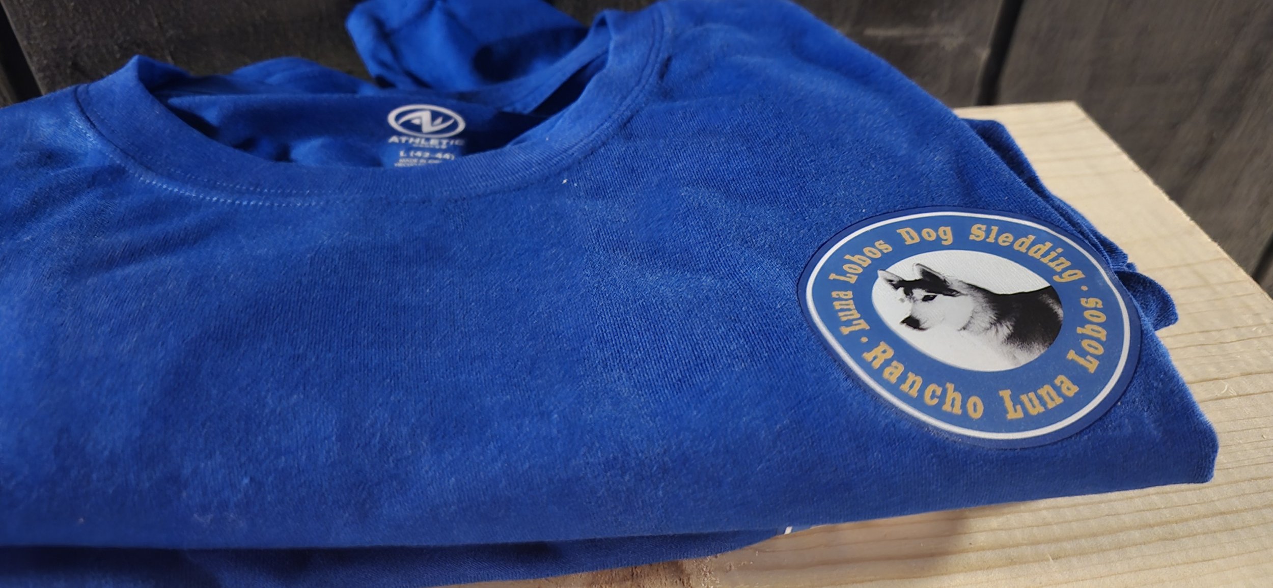 Adult T-Shirt