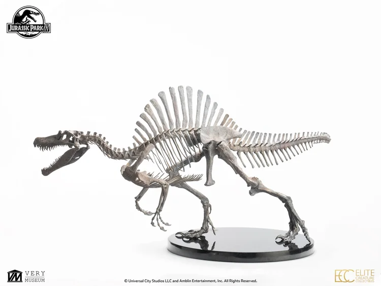 Dinosaur Sculpture Collection