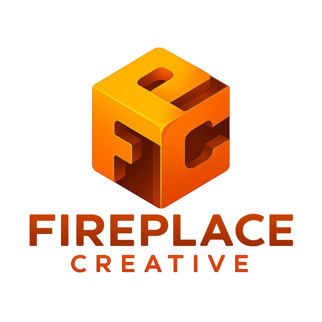 Fireplace Creative - VFX