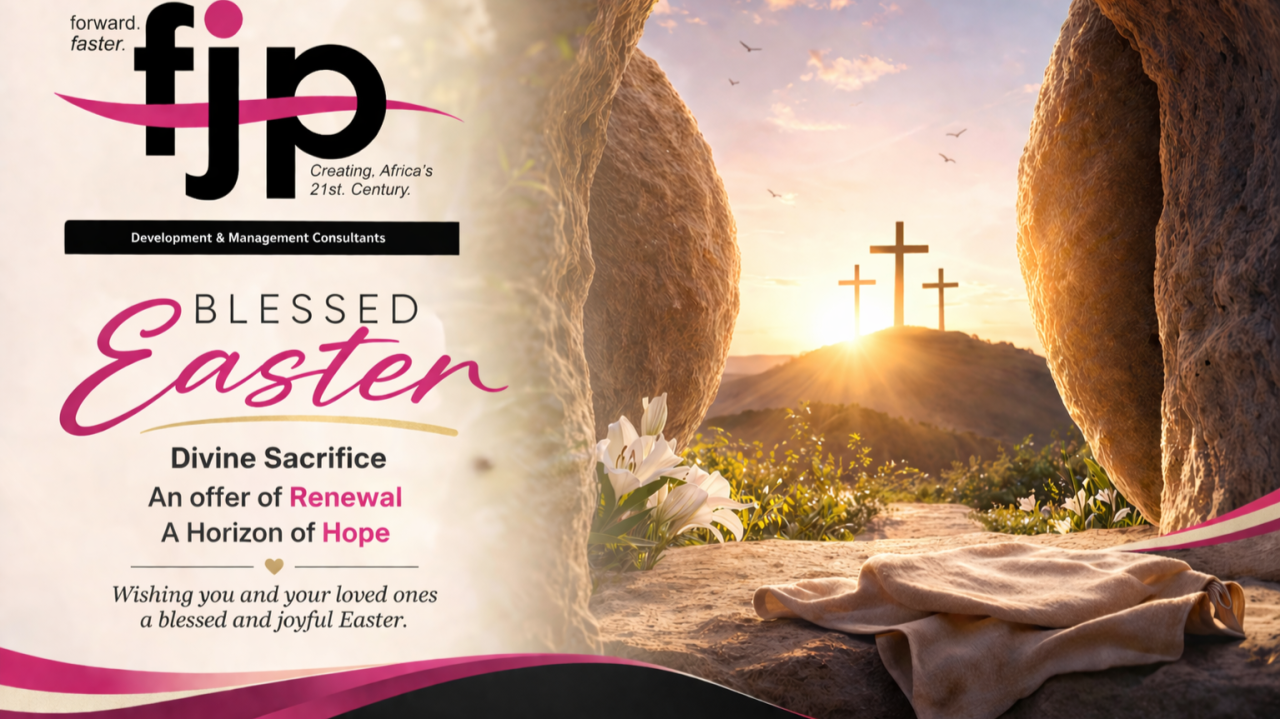 Easter's Hope in an Era of Savagery