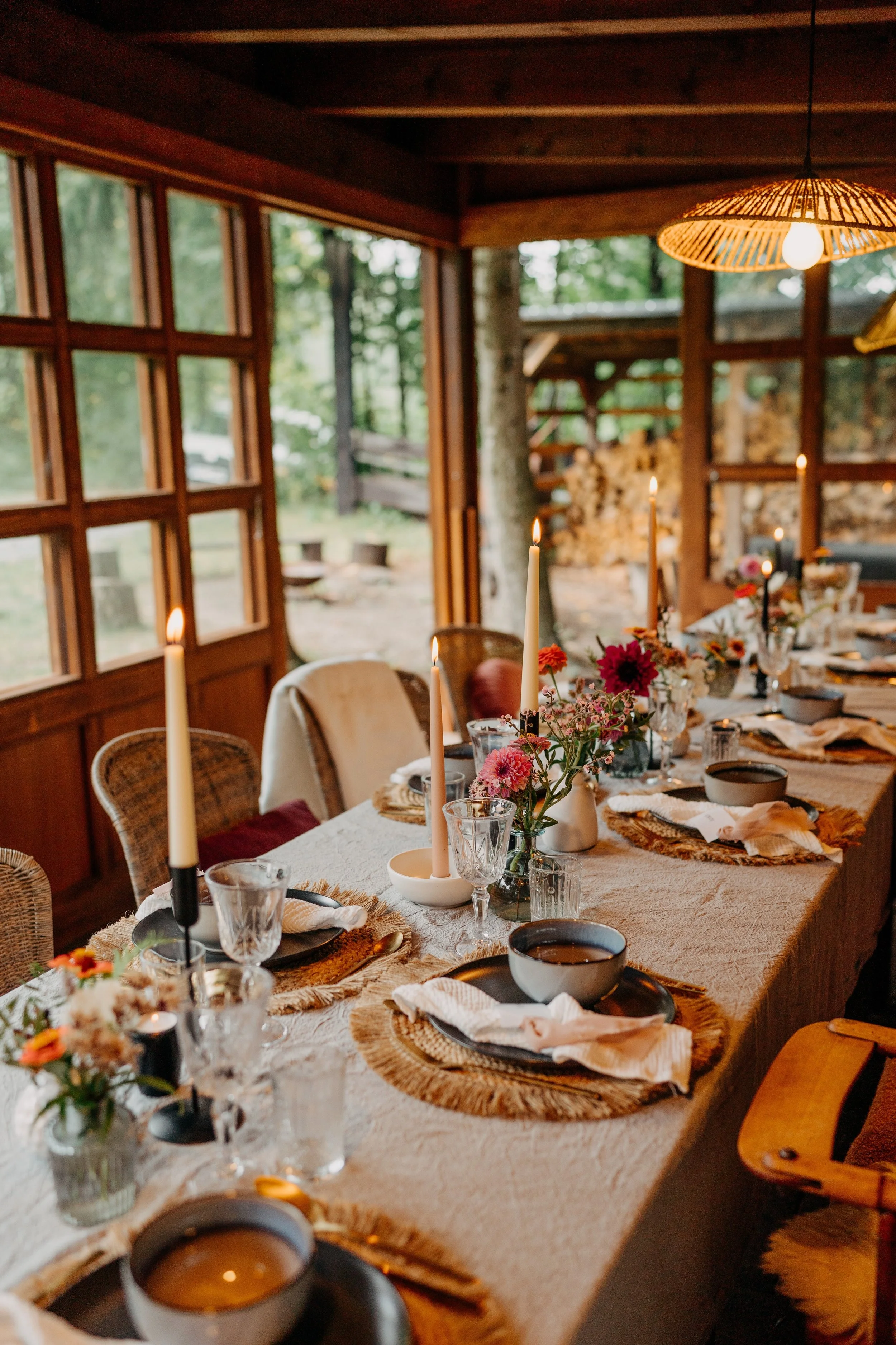 Svatební místa v Moravskoslezském kraji