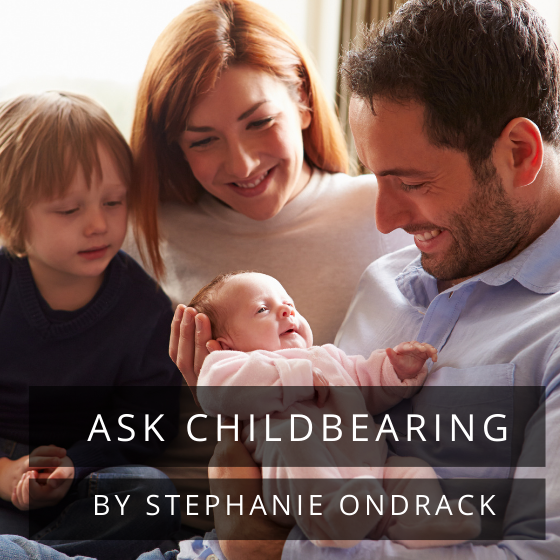 What is the effect of Covid isolation on my newborn?