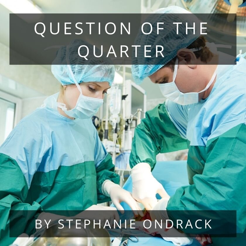 Q: How do I know if I really need a medical procedure?